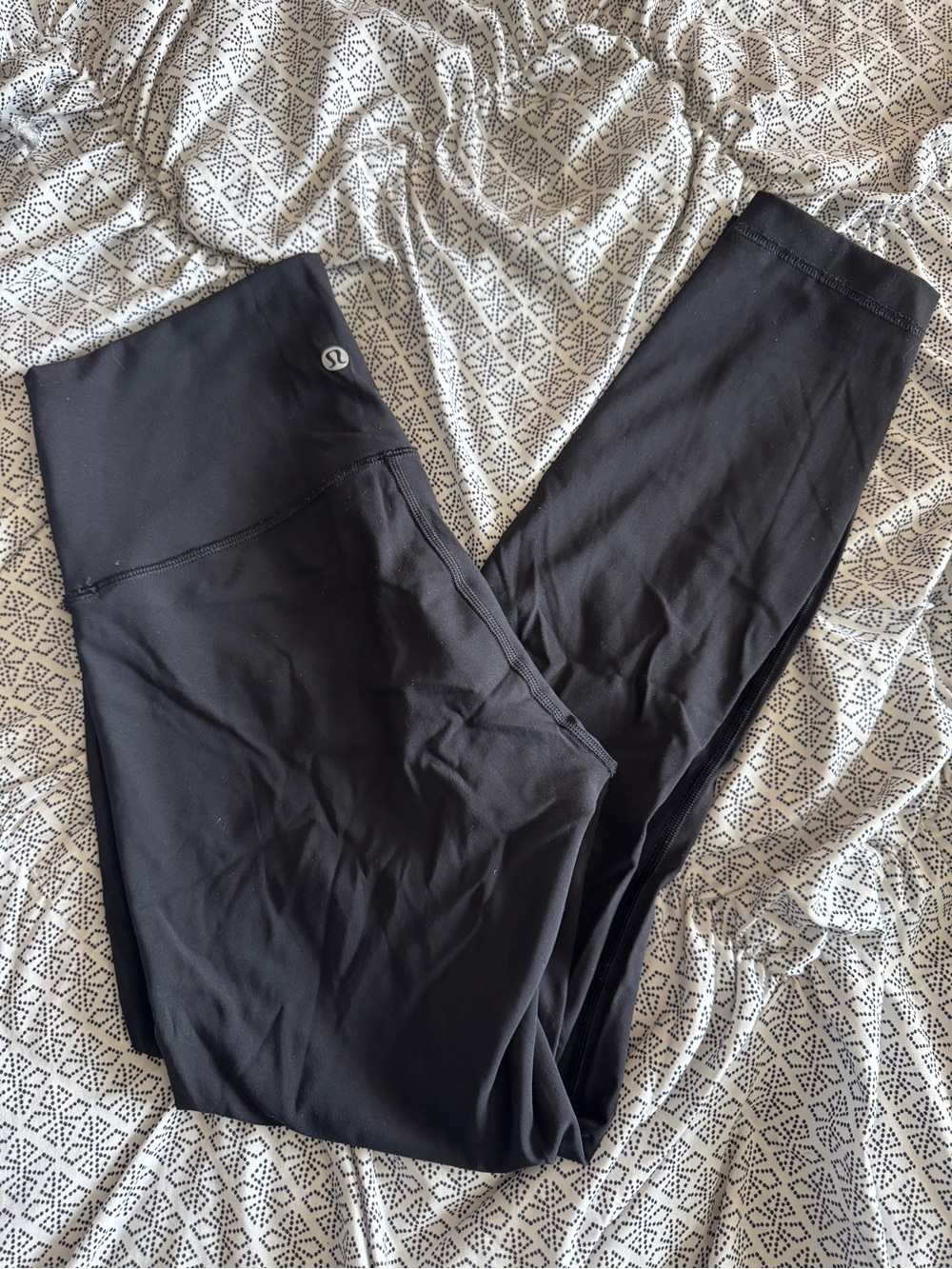 Lululemon Wunder Unders